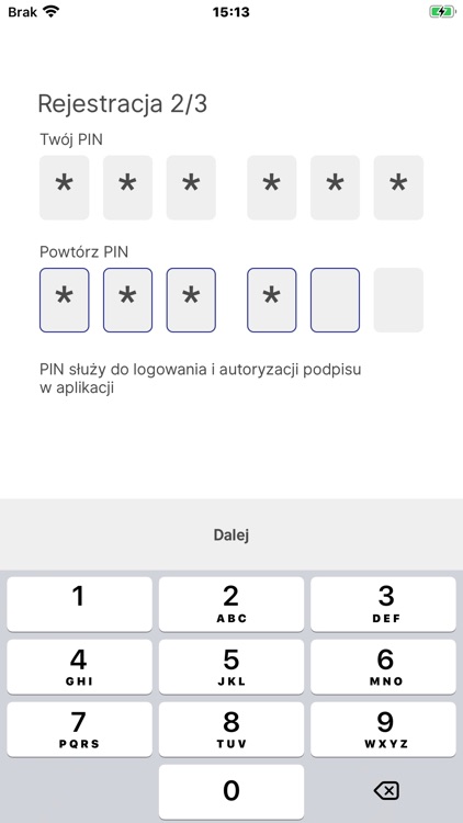 mSzafir screenshot-3