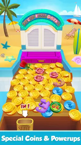Game screenshot Coin Mania: Farm Seasons apk