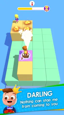 Game screenshot Rolling GO apk