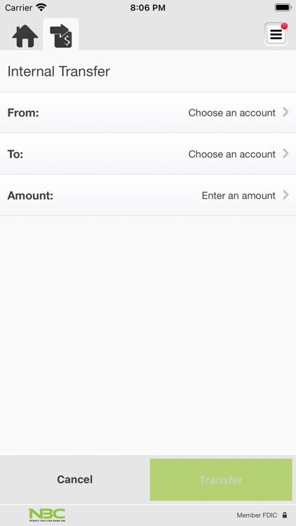 NBC Oklahoma Business Banking screenshot-5