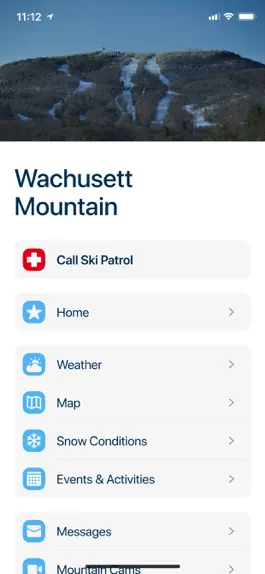 Game screenshot Wachusett Mountain hack