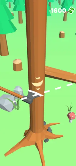 Game screenshot Wood Inc apk