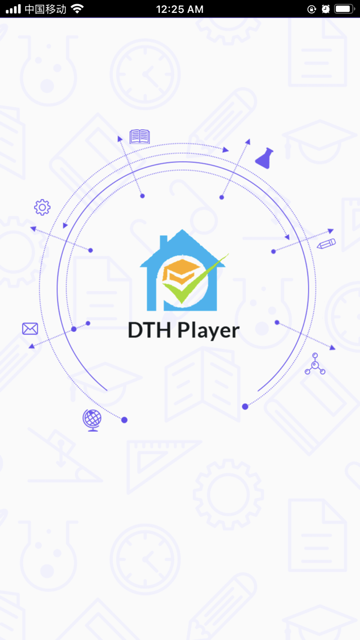 DTH Player