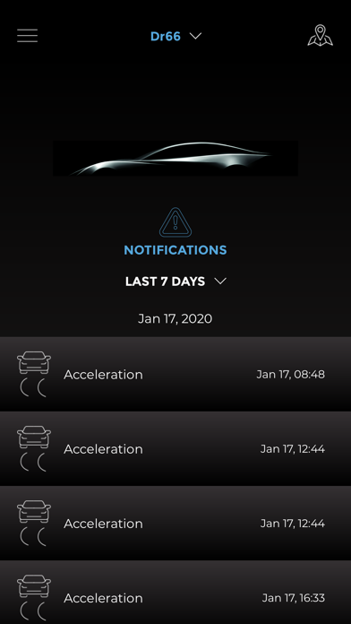 Screenshot #2 pour LifeDrive