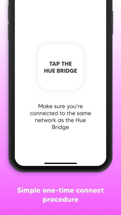 Hue Sentiment for Philips Hue screenshot-3