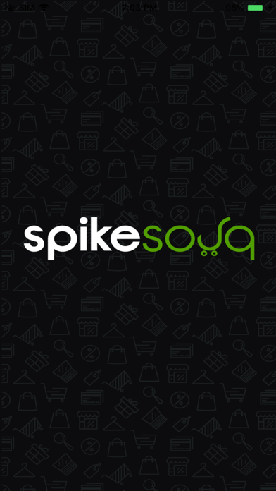 Spikesouq Screenshot