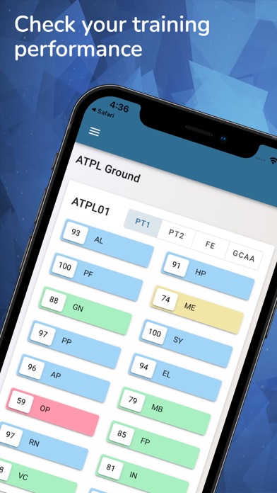 adlantics Screenshot