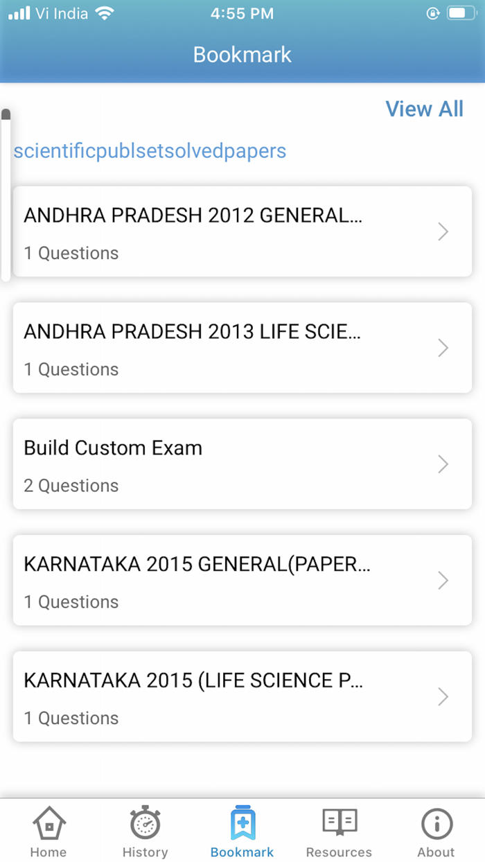 SET LIFE SCIENCES EXAM PREP