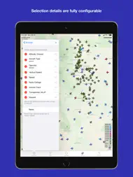 OpenADSB ipad bilder 1