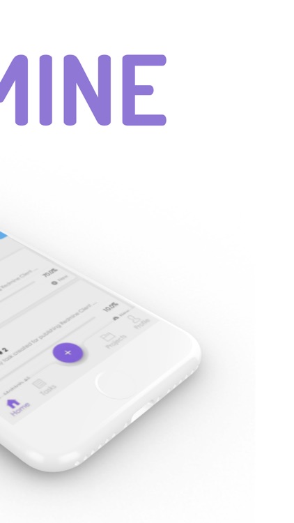 Redmine Client