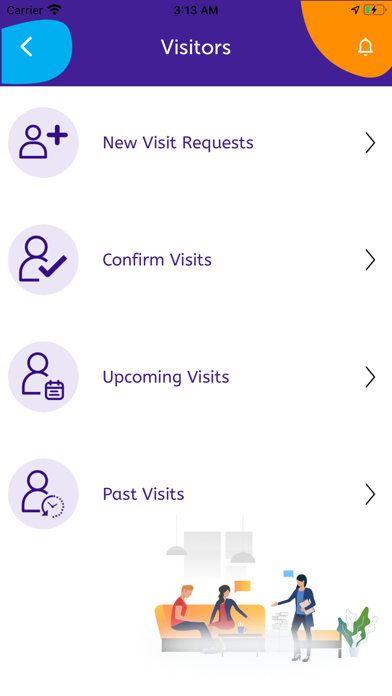 GAR Engage Screenshot