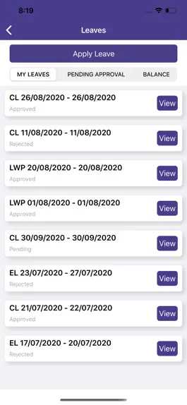 Game screenshot Teacher App-WebFills SMS apk