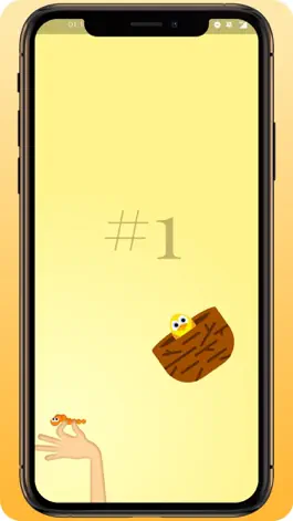 Game screenshot Wormo - The Game apk