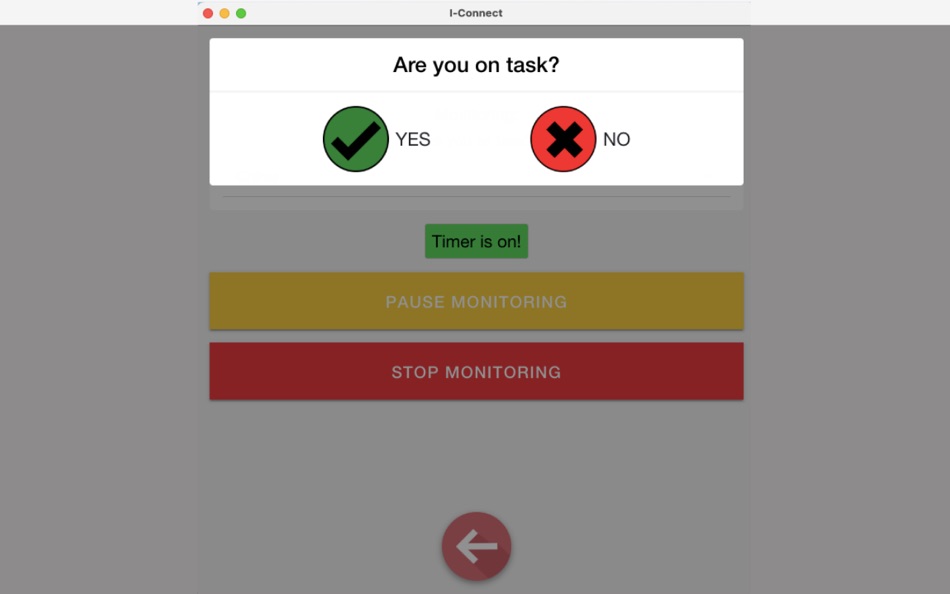 #6. I-Connect Desktop (macOS) Podle: The University of Kansas