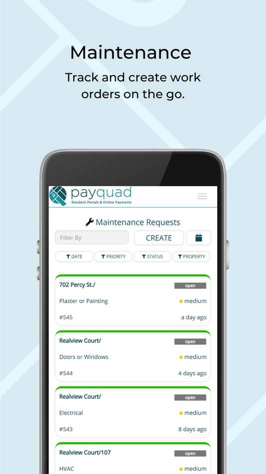 Manager App by Payquad - 1.5.7 - (iOS)
