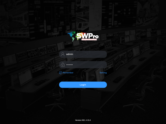 Screenshot #4 pour SWPro