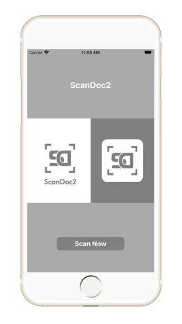 Game screenshot ScanDoc2 mod apk