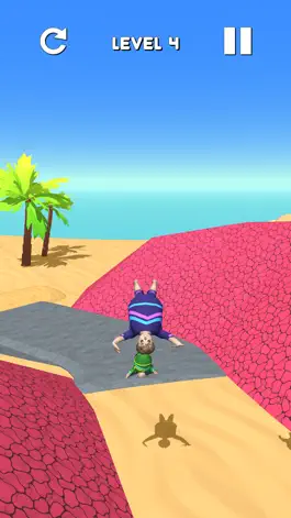 Game screenshot Rolly Race mod apk