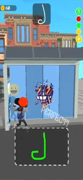 Game screenshot Street Graffiti mod apk