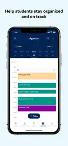 FIU Check-In screenshot #2 for iPhone