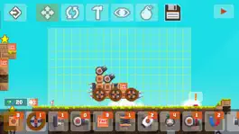Game screenshot UniChariot mod apk