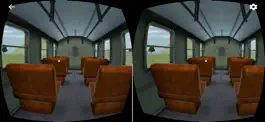 Game screenshot VR Steam Train Sim hack