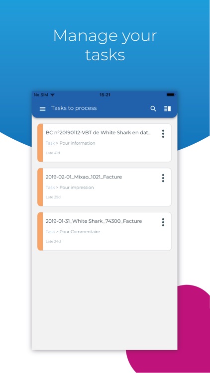 KOMI Doc screenshot-6