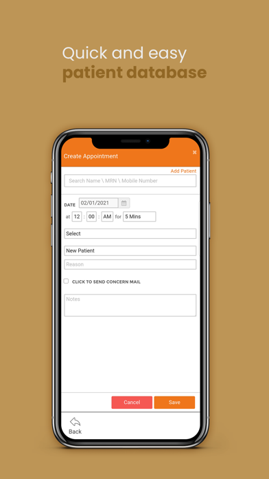 S10.Clinic Screenshot