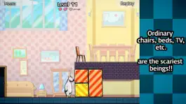 Game screenshot Bernad! Escape Room hack