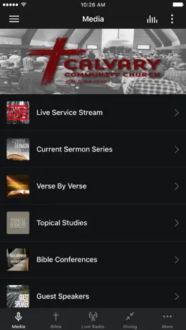 Game screenshot Calvary Cedar Rapids mod apk