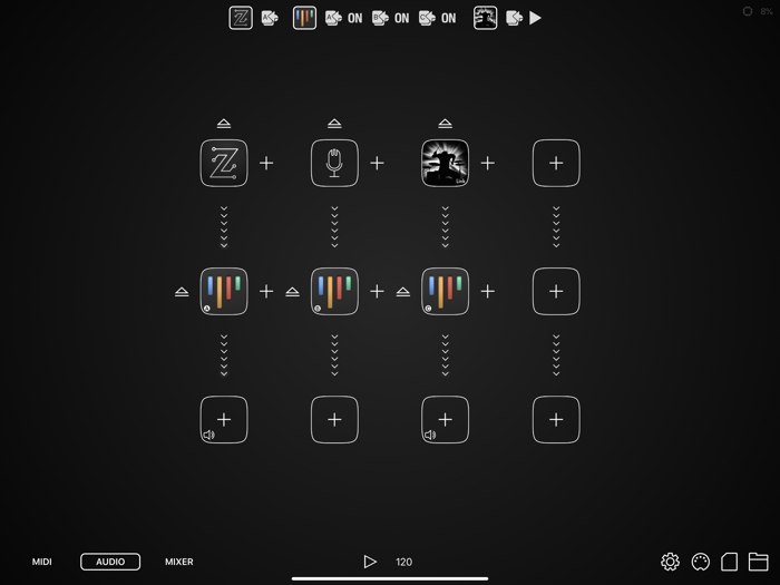 Multiband Compressor