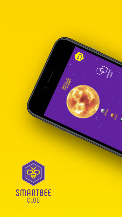 Stellar Galaxia Screenshot