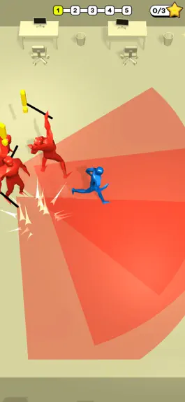 Game screenshot Master Spy mod apk