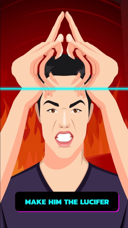 Time Warp - Scan It!