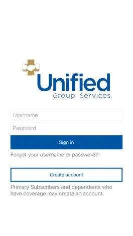 Game screenshot UnifiedGrp Mobile mod apk