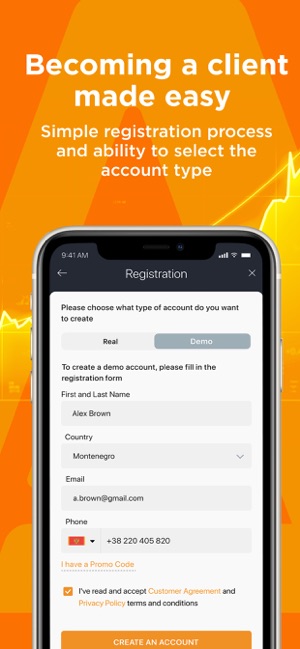 AMarkets(圖4)-速報App