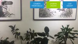 Game screenshot CYMTV Streamers App hack