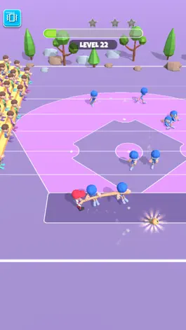 Game screenshot NFL Baseball mod apk