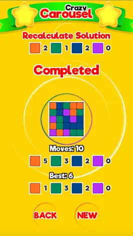 Game screenshot Crazy Carousel Pro hack
