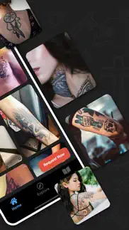 How to cancel & delete mobile ink tattoos 4