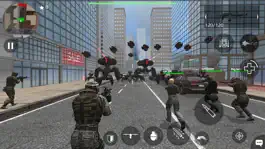 Game screenshot Earth Protect Squad apk