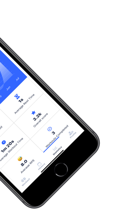 trackmylifts Screenshot