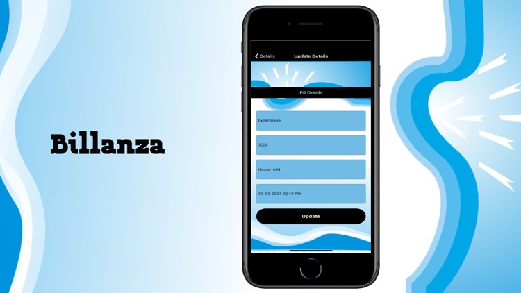 Billanza screenshot-4