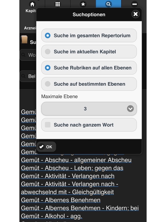 Repertorium Synthesisのおすすめ画像4