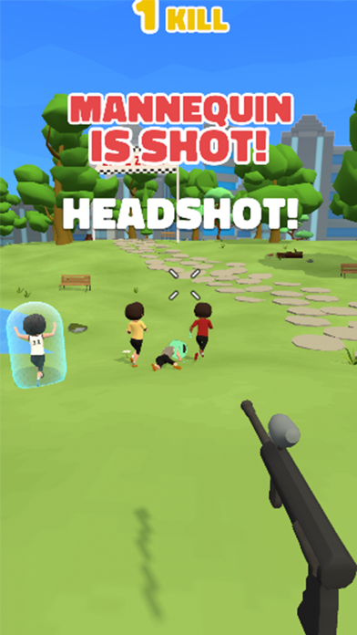 Spin the Battle! screenshot 1