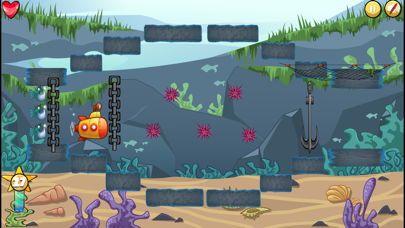 OceanWorldEscape Screenshot