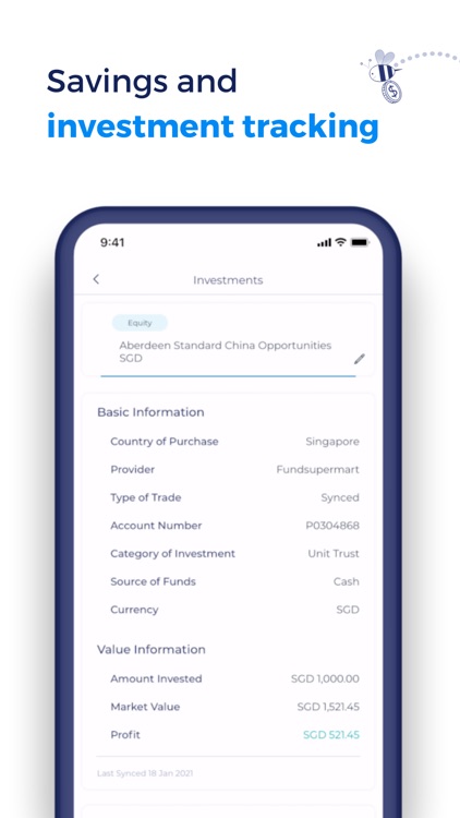 Planner Bee screenshot-5