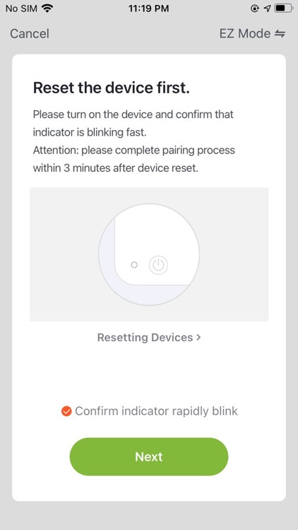RAVEN ProAirTec screenshot-3
