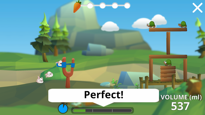 ZEPHYRx Breathe Easy