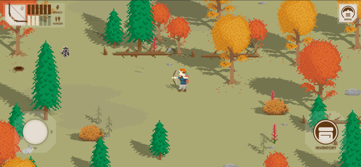 On My Own screenshot 1